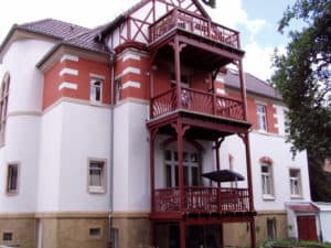 Balkone Konstruktionen