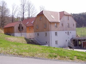 Dachstühle