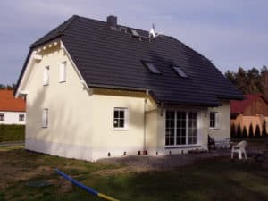 Dachstühle
