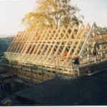 Fachwerk