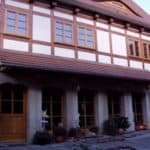 Fachwerk