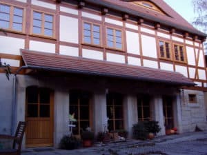 Fachwerk