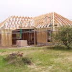 Holzrahmenbau
