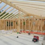 Holzrahmenbau