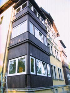 Loggien
