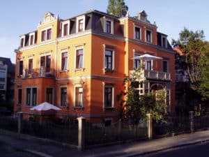 Sanierung