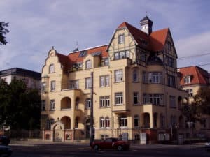 Sanierung