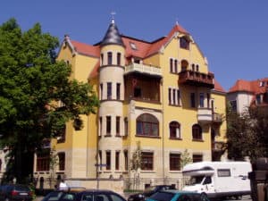 Sanierung