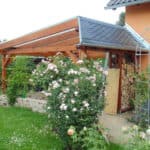 Terrassenüberdachungen