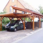 Carport Pult 05