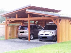 Carport Pult 01-02