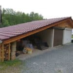 Carport Attika 02